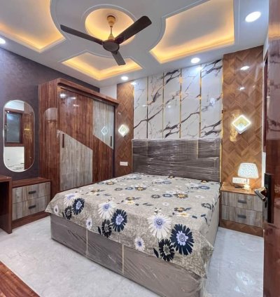 3D interior Per Room