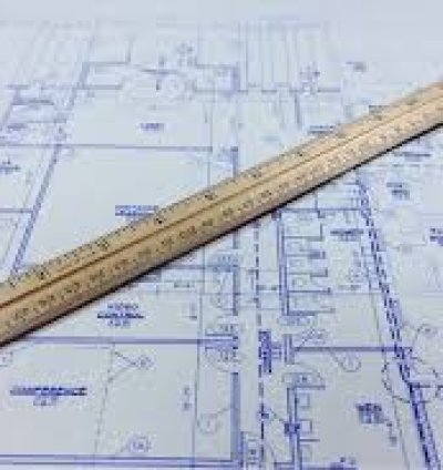 Plumbing Drawing Ground floor Free Quotation For House