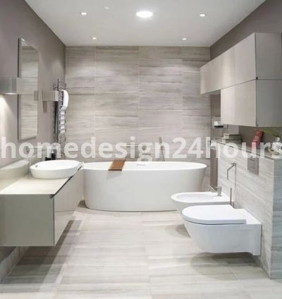Bathroom Design