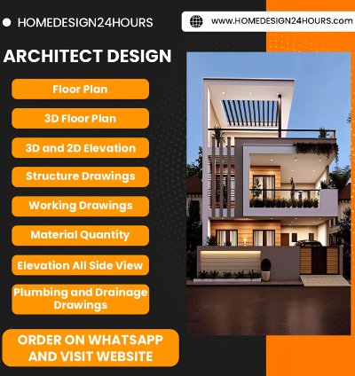 Premium House Design Package