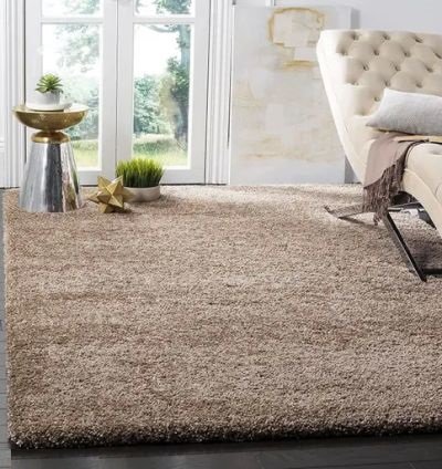 shopgallery Premium Polyester CARPETS for Bedroom/ Living Room.